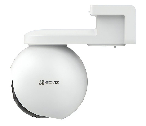 EZVIZ Inteligentna zewnętrzna kamera 4G CS-EB8/SP z panelem - 1256555 - zdjęcie 2